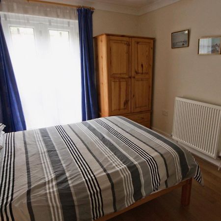 Ty Gwyn Holiday home Haverfordwest Экстерьер фото