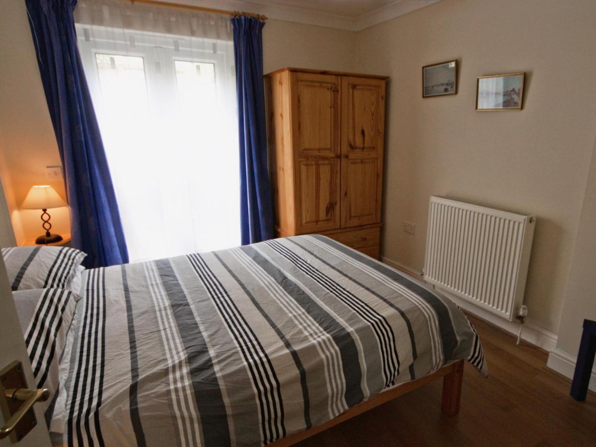 Ty Gwyn Holiday home Haverfordwest Экстерьер фото